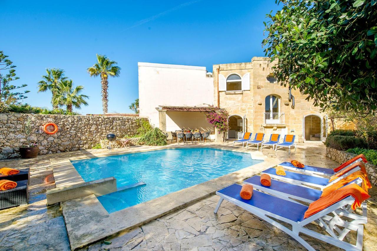 Sulda Brill Country house Nadur