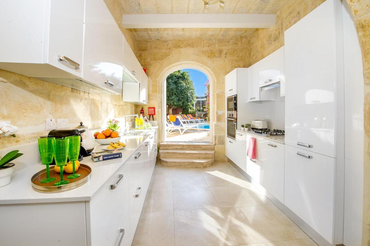 Country house Sulda Brill