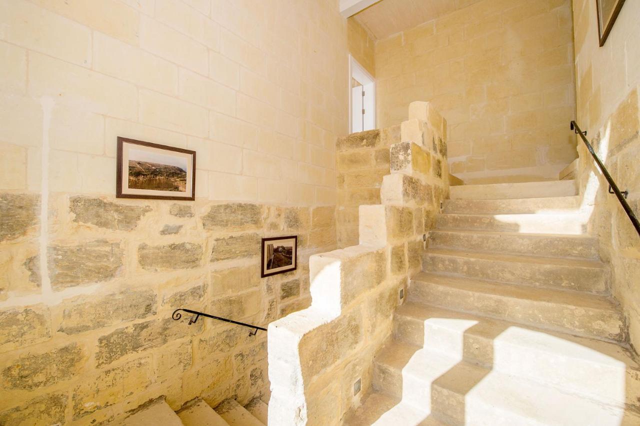 Sulda Brill Country house