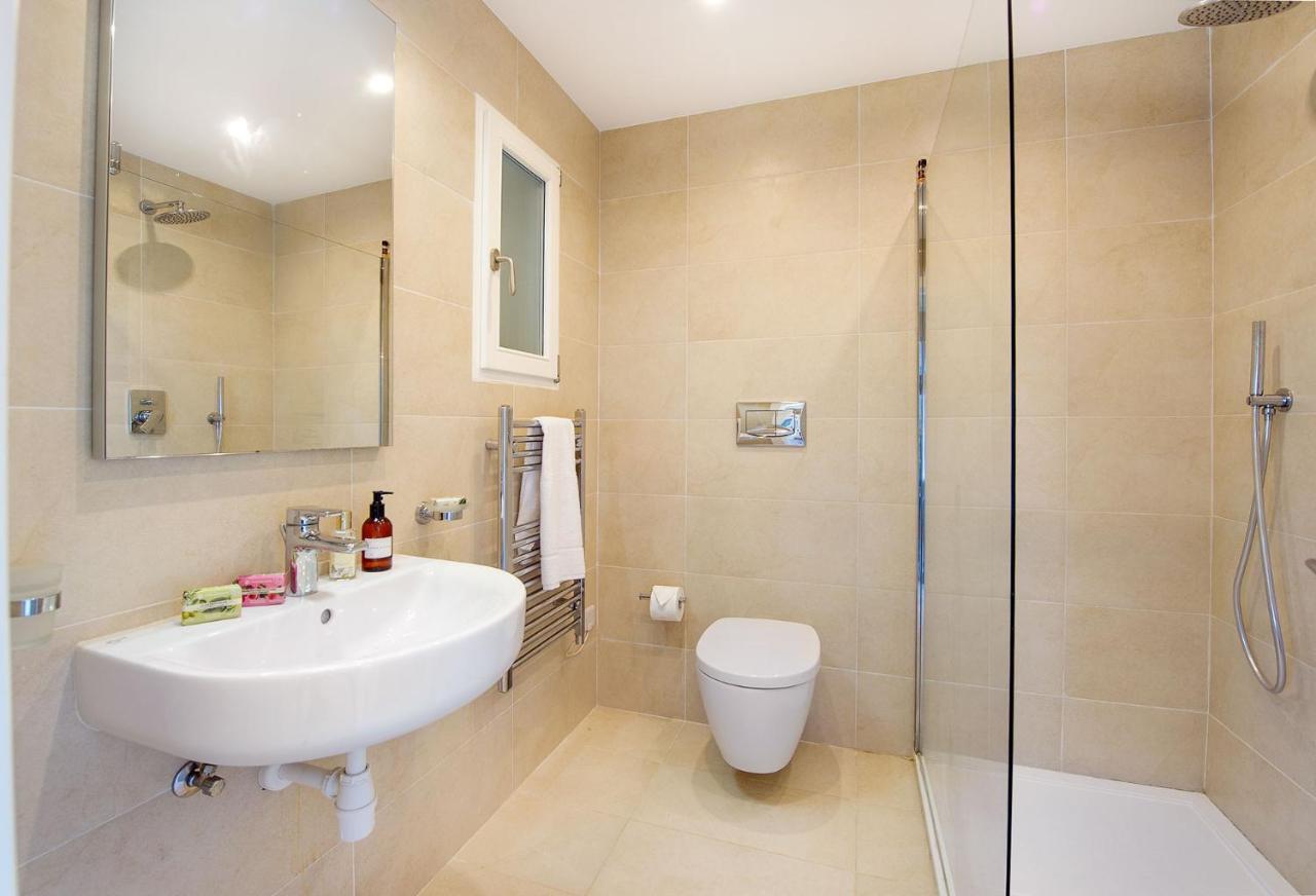 Country house Sulda Brill *