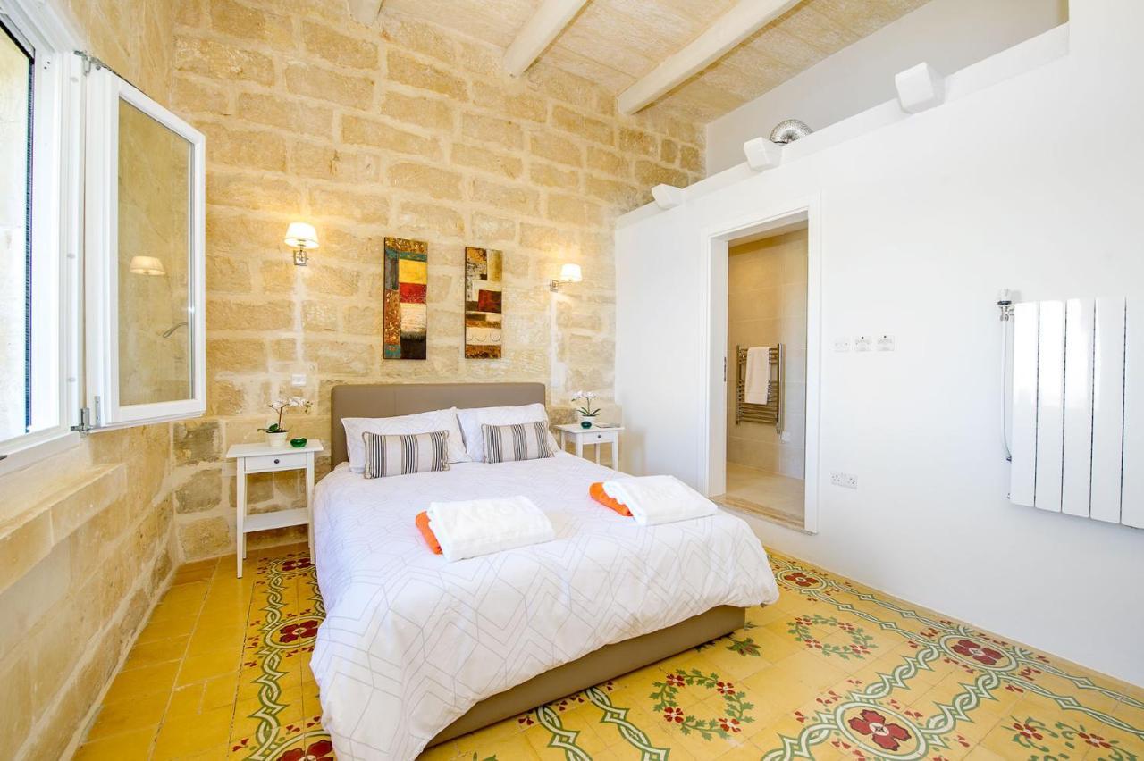 Sulda Brill Country house *